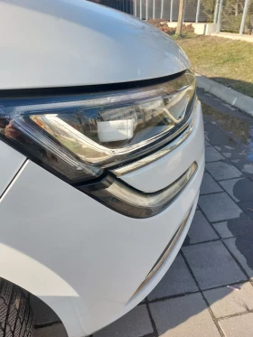 Renault Talisman 1.7 dCi 120к.с - 9400 € / 18384.80 лв. - 35340130 12