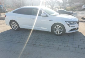 Renault Talisman 1.7 dCi 120к.с - 9400 € / 18384.80 лв. - 35340130 11