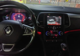 Renault Talisman 1.7 dCi 120к.с - 9400 € / 18384.80 лв. - 35340130 4