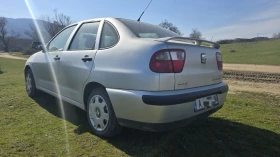 Seat Cordoba - 1099 € / 2149.46 лв. - 37354675 4