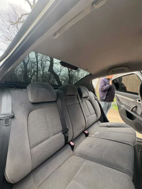 Peugeot 407 - 2200 € / 4302.83 лв. - 25582086 10