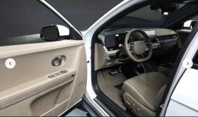Hyundai Ioniq 5 LONG* RANGE* AWD* PRESTIGE* ОБДУХВАНЕ* 360КАМЕРА*  | Auto.bg — изображение 6