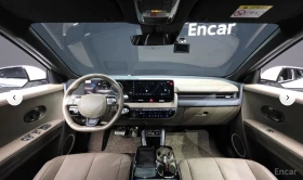 Hyundai Ioniq 5 LONG* RANGE* AWD* PRESTIGE* ОБДУХВАНЕ* 360КАМЕРА*  | Auto.bg — изображение 8