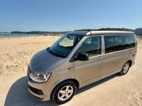 VW Multivan California Beach TDI T6 - 55000 € / 107570.65 лв. - 19627306 3