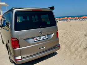 VW Multivan California Beach TDI T6 - 55000 € / 107570.65 лв. - 19627306 9
