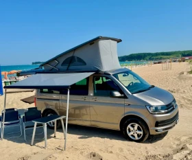 VW Multivan California Beach TDI T6 - 55000 € / 107570.65 лв. - 19627306 7