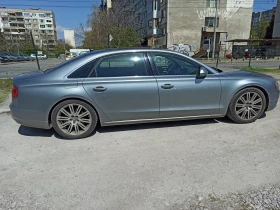 Audi A8 3.0 TSFI - 13500 € / 26403.70 лв. - 65367512 5