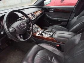 Audi A8 3.0 TSFI - 13500 € / 26403.70 лв. - 65367512 10