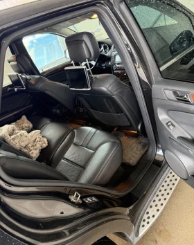 Mercedes-Benz ML 550 AMG * ОБДУХВАНЕ * KEYLESS * TV * СЕРВИЗНА ИСТОРИЯ  - 12899 € / 25228.25 лв. - 22361306 7