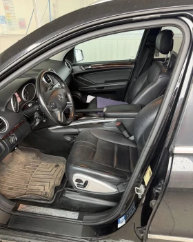 Mercedes-Benz ML 550 AMG * ОБДУХВАНЕ * KEYLESS * TV * СЕРВИЗНА ИСТОРИЯ  - 12899 € / 25228.25 лв. - 22361306 2