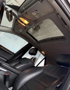 Mercedes-Benz ML 550 AMG * ОБДУХВАНЕ * KEYLESS * TV * СЕРВИЗНА ИСТОРИЯ  - 12899 € / 25228.25 лв. - 22361306 5