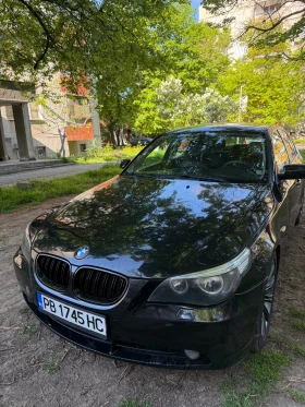 BMW 523 | Mobile.bg � ����� ������ 3