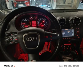 Audi A3 Sportback - 5165 € / 10101.86 лв. - 34029753 5