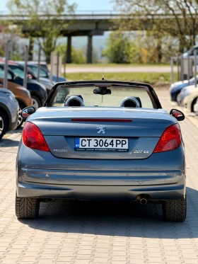 Peugeot 207 CC* ������* ������* ����* ����* �����* ���*  | Mobile.bg � ����� ������ 10