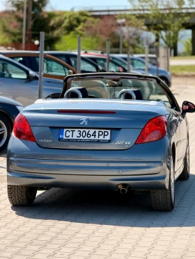 Peugeot 207 CC* ������* ������* ����* ����* �����* ���*  | Mobile.bg � ����� ������ 9