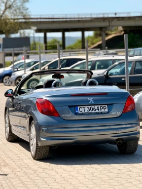 Peugeot 207 CC* ������* ������* ����* ����* �����* ���*  | Mobile.bg � ����� ������ 11