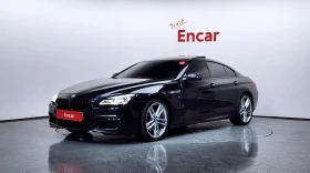 ����� �� �������� �� BMW 640 M SPORT / H&K / ����� / HEAD UP 
