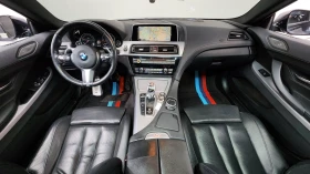 BMW 640 M SPORT / H&K / ����� / HEAD UP  | Mobile.bg � ����� ������ 5