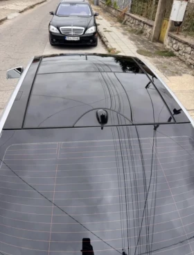 Mercedes-Benz E 500 Mercedes-Benz E550 ���� AMG   388 �. �.  | Mobile.bg � ����� ������ 9