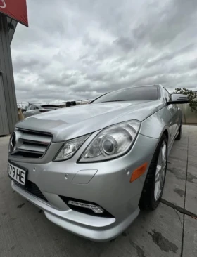 Mercedes-Benz E 500 Mercedes-Benz E550 ���� AMG   388 �. �.  | Mobile.bg � ����� ������ 7