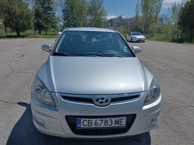 ����� �� �������� �� Hyundai I30