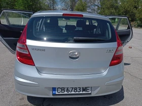 ����� �� �������� �� Hyundai I30