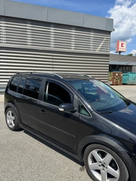 VW Touran | Mobile.bg � ����� ������ 3