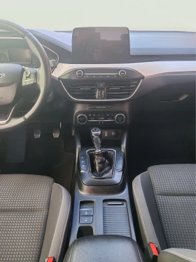 Ford Focus 1.5 EcoBlue | Mobile.bg � ����� ������ 10