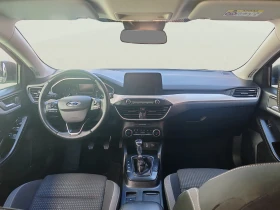 Ford Focus 1.5 EcoBlue | Mobile.bg � ����� ������ 9