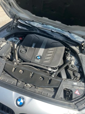 BMW 530 F11 | Mobile.bg � ����� ������ 12