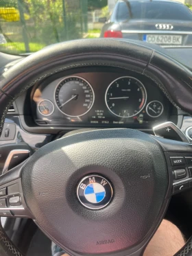 BMW 530 F11 | Mobile.bg � ����� ������ 10
