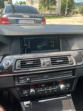 BMW 530 F11 | Mobile.bg � ����� ������ 11