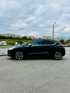 Citroen DS4 2.0 Diesel  | Auto.bg — изображение 3