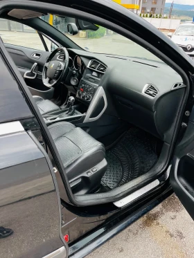 Citroen DS4 2.0 Diesel  | Auto.bg — изображение 6