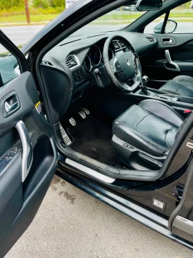 Citroen DS4 2.0 Diesel  | Auto.bg — изображение 5