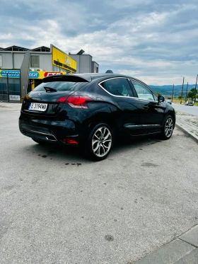 Citroen DS4 2.0 Diesel  | Auto.bg — изображение 4