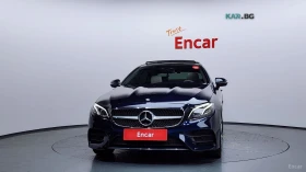Mercedes-Benz E 220 КОЖА* НАВИ* ПАНО* HUD - 23100 € / 45179.67 лв. - 11241614 3