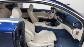 Mercedes-Benz E 220 КОЖА* НАВИ* ПАНО* HUD - 23100 € / 45179.67 лв. - 11241614 9