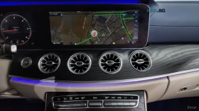 Mercedes-Benz E 220 КОЖА* НАВИ* ПАНО* HUD - 23100 € / 45179.67 лв. - 11241614 12
