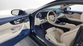 Mercedes-Benz E 220 КОЖА* НАВИ* ПАНО* HUD - 23100 € / 45179.67 лв. - 11241614 8