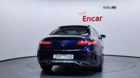 Mercedes-Benz E 220 КОЖА* НАВИ* ПАНО* HUD - 23100 € / 45179.67 лв. - 11241614 4