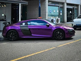 Audi R8 5.2V10* COUPE* TUNING* UNIKAT* TOP OFERTA*  | Mobile.bg � ����� ������ 8