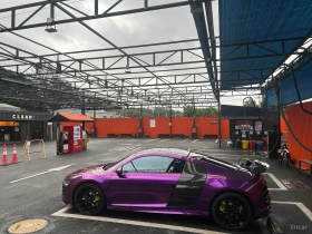 Audi R8 5.2V10* COUPE* TUNING* UNIKAT* TOP OFERTA*  | Mobile.bg � ����� ������ 5
