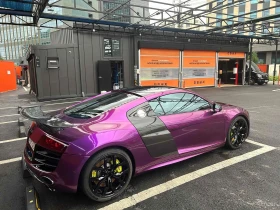 Audi R8 5.2V10* COUPE* TUNING* UNIKAT* TOP OFERTA*  | Mobile.bg � ����� ������ 4