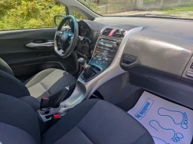 Toyota Auris 1.4d4d ������� ���� ���� 176000�� ���� 5 | Mobile.bg � ����� ������ 9
