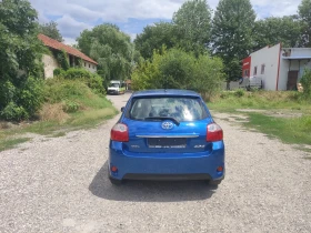 Toyota Auris 1.4d4d ������� ���� ���� 176000�� ���� 5 | Mobile.bg � ����� ������ 6