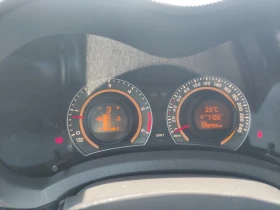 Toyota Auris 1.4d4d ������� ���� ���� 176000�� ���� 5 | Mobile.bg � ����� ������ 11