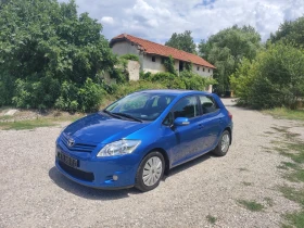 Toyota Auris 1.4d4d ������� ���� ���� 176000�� ���� 5 | Mobile.bg � ����� ������ 2