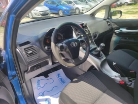Toyota Auris 1.4d4d ������� ���� ���� 176000�� ���� 5 | Mobile.bg � ����� ������ 8