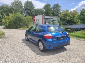 Toyota Auris 1.4d4d ������� ���� ���� 176000�� ���� 5 | Mobile.bg � ����� ������ 5